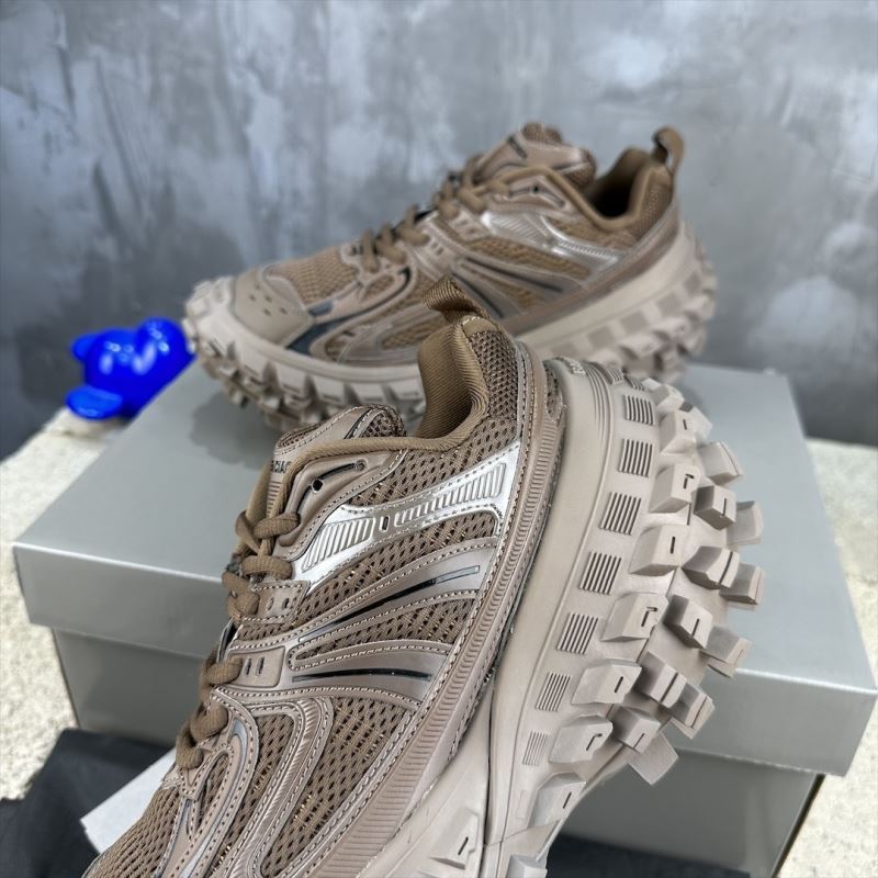 Balenciaga Track Shoes